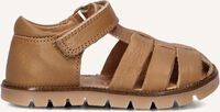 Camel BISGAARD Sandalen 71242 Camel BISGAARD Sandalen 71242 - medium