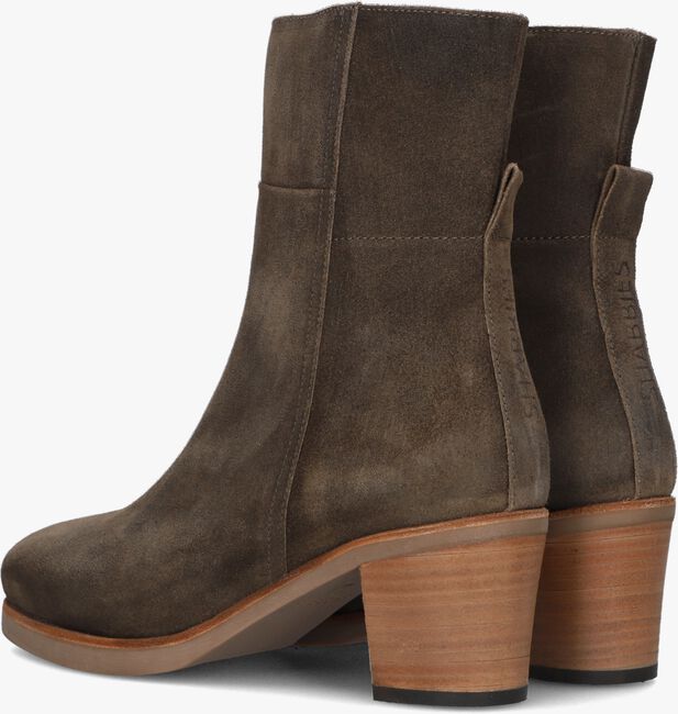 SHABBIES LIEVE G ANKLE BOOT Bottines en taupe - large