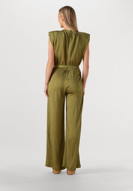 SUNCOO Combinaison TAYLOR Olive - large