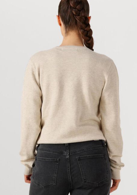 Zand NUKUS Trui FIFI PULLOVER - large