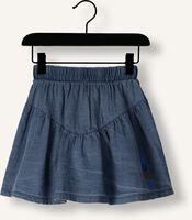 LÖTIEKIDS Mini-jupe S25-116-63 en bleu LÖTIEKIDS Mini-jupe S25-116-63 en bleu - medium