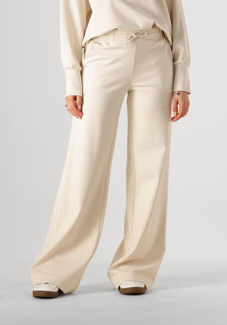 Ecru ACCESS Pantalon D44-5114-749 - large