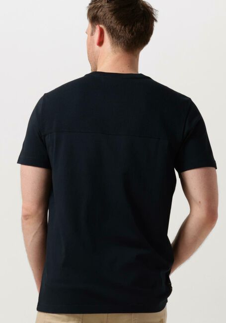 PME LEGEND T-shirt SHORT SLEEVE R-NECK PLAY MIX PIQUE en bleu - large