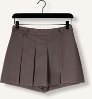 Taupe ACCESS Mini jurk D54-5079-387 Taupe ACCESS Mini jurk D54-5079-387 - medium