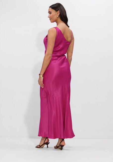 Fuchsia TWINSET MILANO Maxi jurk 261TP2760 - large