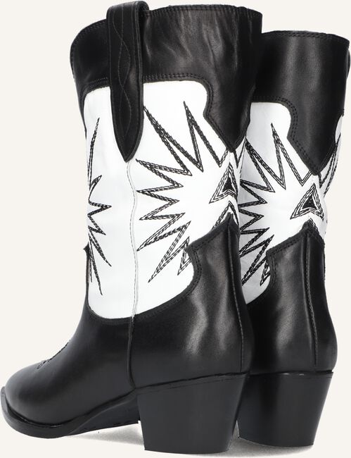 Zwarte NOTRE-V  BO Zwarte NOTRE-V  BO - large