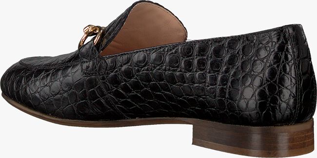 MARIPE Loafers 30180 en noir  - large