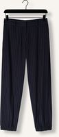 Blauwe MSCH COPENHAGEN Pantalon MSCHKENDRA MARELDA PANTS STP Blauwe MSCH COPENHAGEN Pantalon MSCHKENDRA MARELDA PANTS STP - medium