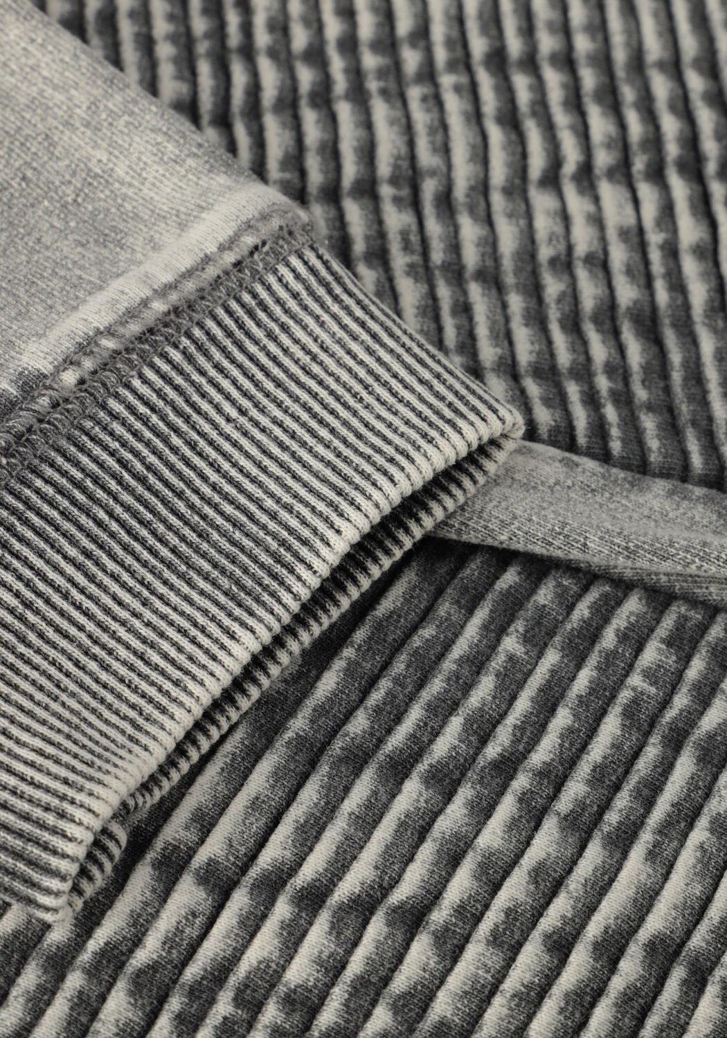 Grijze Z8 Joggingbroek DEAN - large