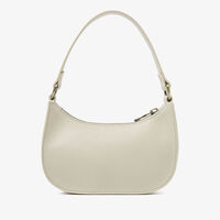 Beige VIA VAI Handtas LIZZY HARPER - medium