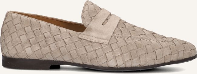 Beige STEFANO LAURAN Loafers 6026 Beige STEFANO LAURAN Loafers 6026 - large