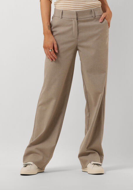 FIVEUNITS Pantalon large DENA 438 Sable - large