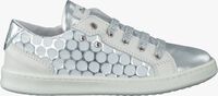 Witte BANA&CO 45055 Sneakers - medium