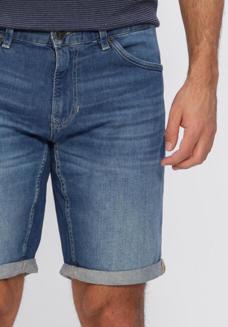 Blauwe PME LEGEND Jeans PME LEGEND NIGHTFLIGHT SHORTS - large