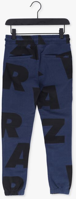 RAIZZED Pantalon de jogging STANLEY Bleu foncé - large