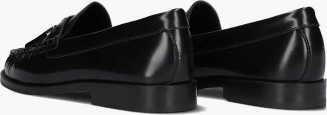 INUOVO A79003 Loafers en noir - large