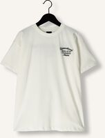 Witte NIK & NIK T-shirt CHAMPION T-SHIRT Witte NIK & NIK T-shirt CHAMPION T-SHIRT - medium