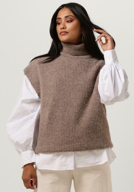 CIRCLE OF TRUST Spencer MACE KNIT en bronze - large