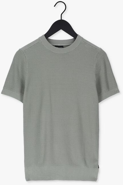 SAINT STEVE T-shirt HEIN en vert - large