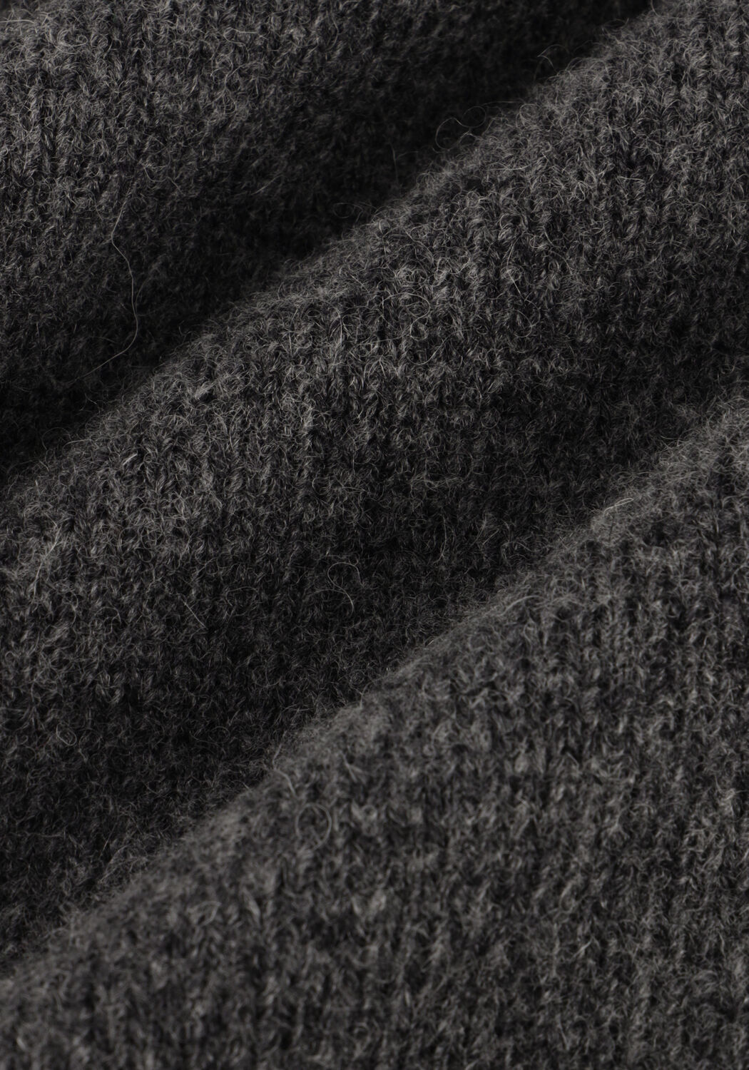 Grijze SAINT STEVE Trui JURRE - large