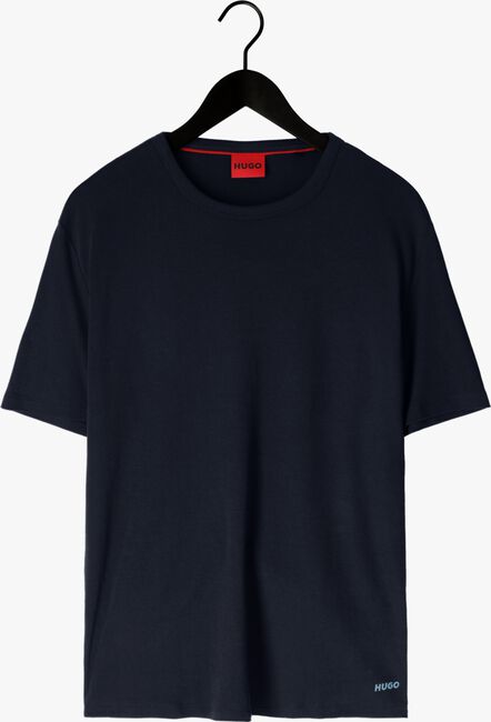 HUGO T-shirt DOZY Bleu foncé - large