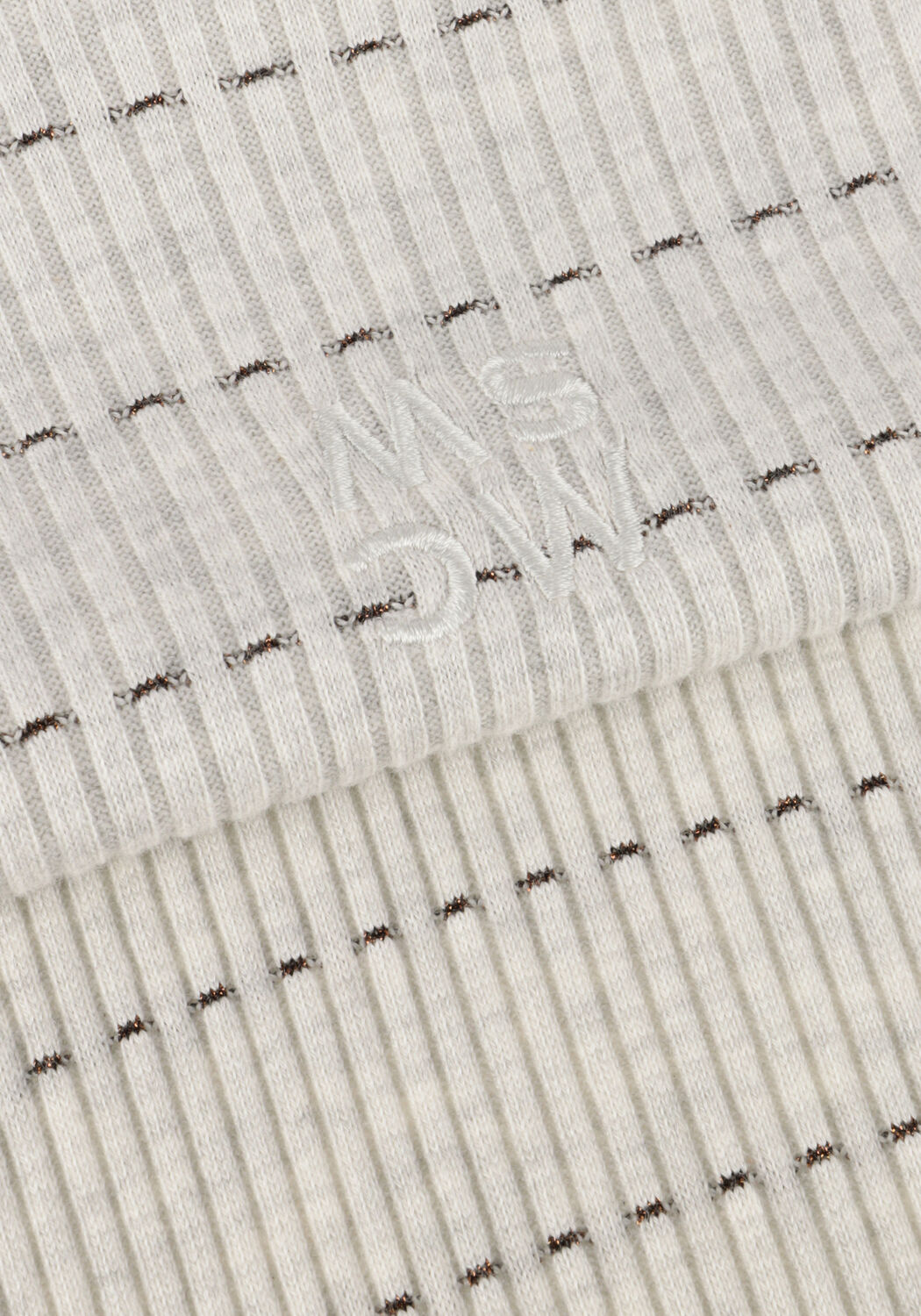 Grijze MOSCOW Tops & T-shirts 54-04 TOP - large