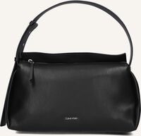CALVIN KLEIN ELEVATED SOFT SHOULD Sac bandoulière en noir CALVIN KLEIN ELEVATED SOFT SHOULD Sac bandoulière en noir - medium