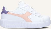 Witte DIADORA Sneakers GAME STEP SKIN PS - medium