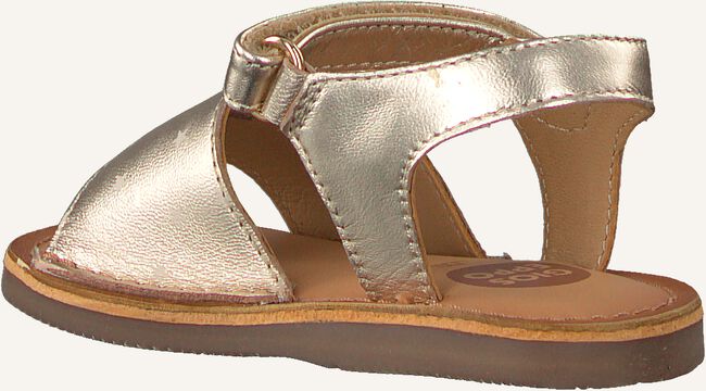 Gouden GIOSEPPO Sandalen ZELZATE Gouden GIOSEPPO Sandalen ZELZATE - large