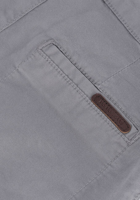MARMAR COPENHAGEN Straight leg jeans PRIMO L en gris - large