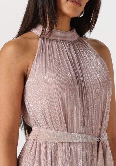 FREEBIRD Mini robe DIVYA Rose clair - large