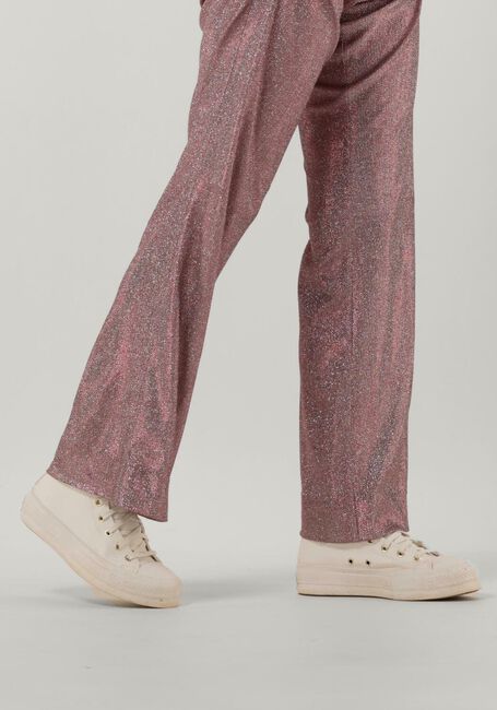 CONVERSE Baskets montantes CHUCK TAYLOR ALL STAR LIFT en blanc - large