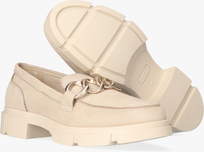 Beige TANGO Loafers ROMY 19 - large