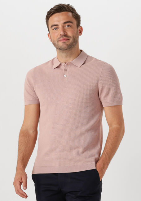Roze DRYKORN Polo TRITON 420187 - large