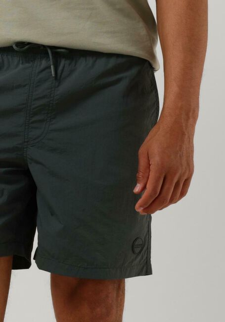Groene SHIWI Zwembroeken MEN SWIMSHORT NICK NYLON - large