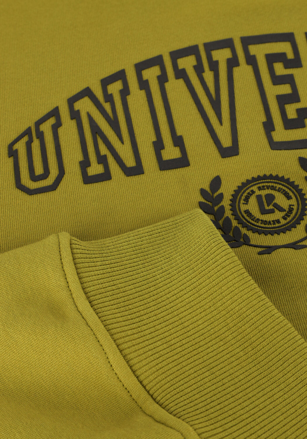 LOOXS 10sixteen Chandail 2433-5318 en vert - large