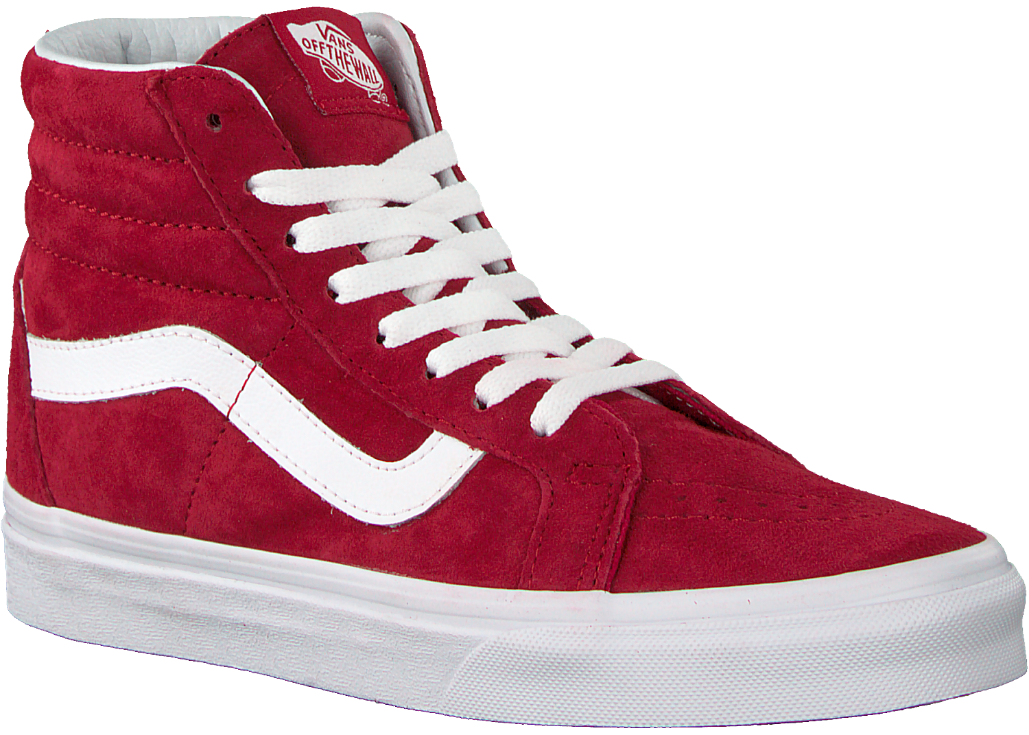vans sk8 hi rouge et noir vans sk8 hi rouge et noir