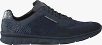 Blauwe FLORIS VAN BOMMEL Sneakers 16145 - medium
