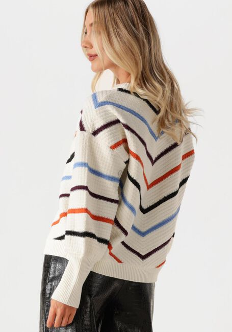 OMODA ATELIER Pull X NINA - ESMEE en multicolore - large