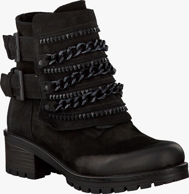 OMODA Biker boots 1829 en noir - large