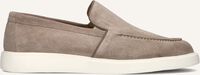 Taupe STEFANO LAURAN Loafers 7137 - medium