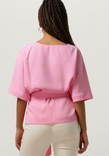 Roze MOS MOSH  RIKAS LEIA BLOUSE - large