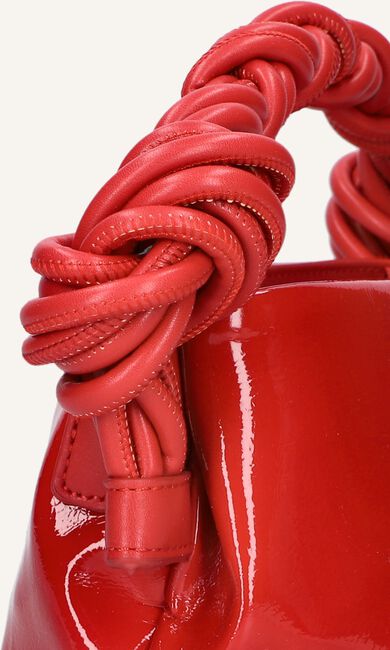 Rode NOTRE-V Handtas GAWB1-258 Rode NOTRE-V Handtas GAWB1-258 - large