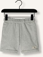 Labo de Colores Pantalon courte CAYO Gris clair Labo de Colores Pantalon courte CAYO Gris clair - medium