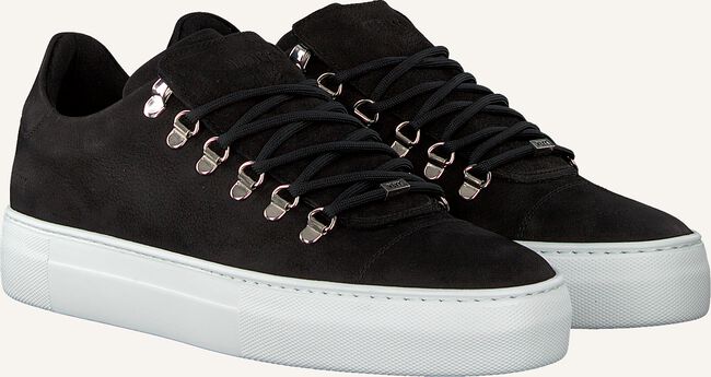Zwarte NUBIKK Sneakers JAGGER CLASSIC Zwarte NUBIKK Sneakers JAGGER CLASSIC - large