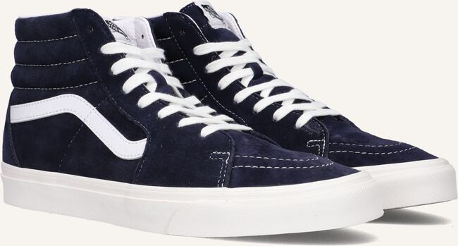 Blauwe VANS Sneakers UA SK8-HI HEREN Blauwe VANS Sneakers UA SK8-HI HEREN - large