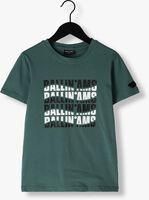 BALLIN T-shirt 017117 en vert - medium