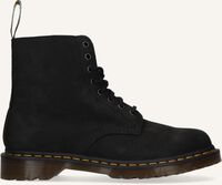 DR MARTENS Bottines à lacets 1460 PASCAL MEN en noir DR MARTENS Bottines à lacets 1460 PASCAL MEN en noir - medium