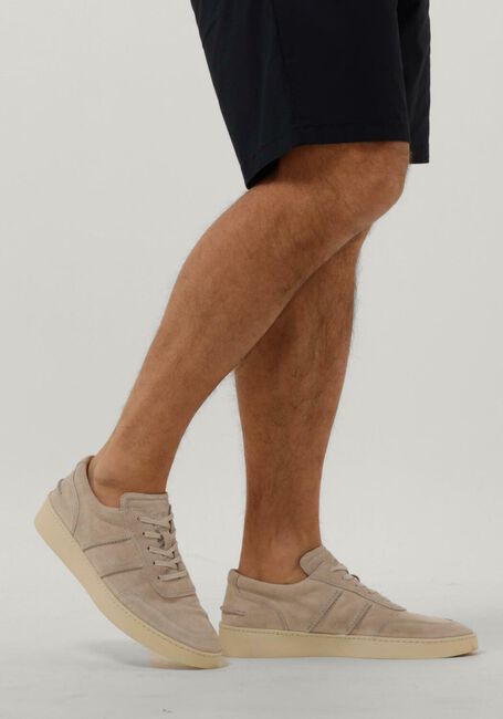 Beige GREVE Lage sneakers WAVE 2220 - large