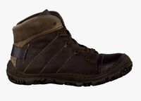brown OMODA shoe 21510  - medium